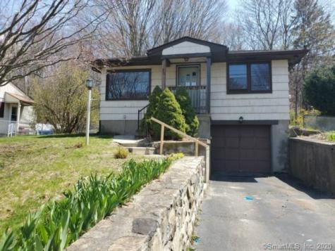 78 Joseph Street Waterbury CT 06705