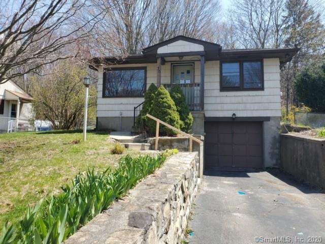 78 Joseph Street Waterbury CT 06705