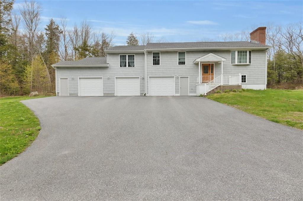 120 Ivy Mountain Road Goshen CT 06756