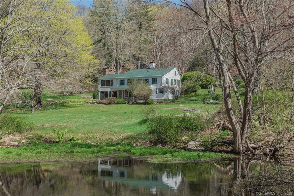 46 Book Hill Road Essex CT 06426