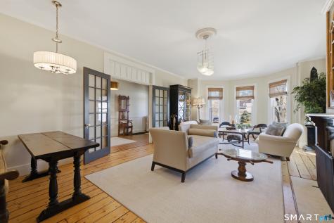 597 Pequot Avenue New London CT 06320