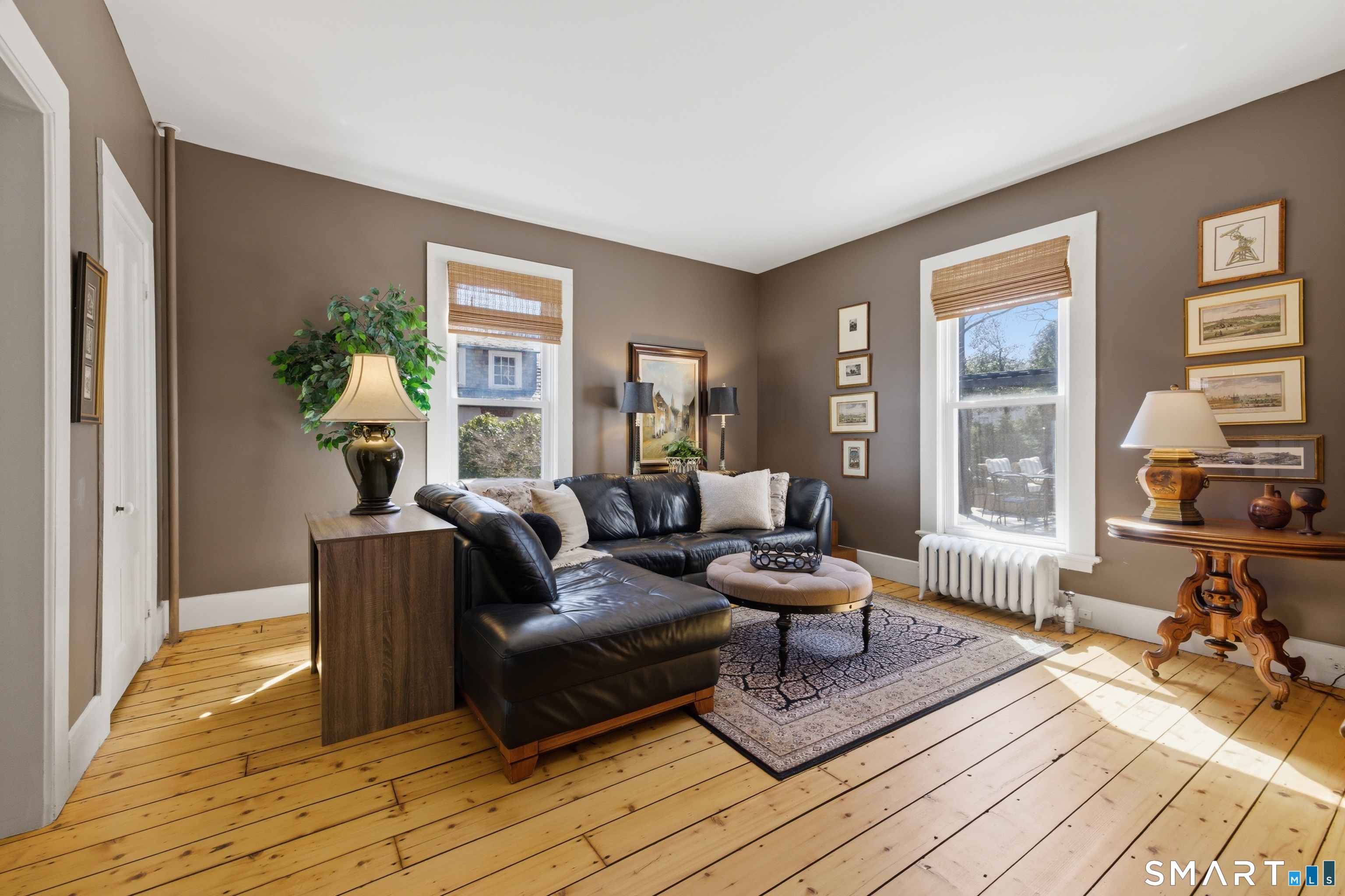 597 Pequot Avenue New London CT 06320