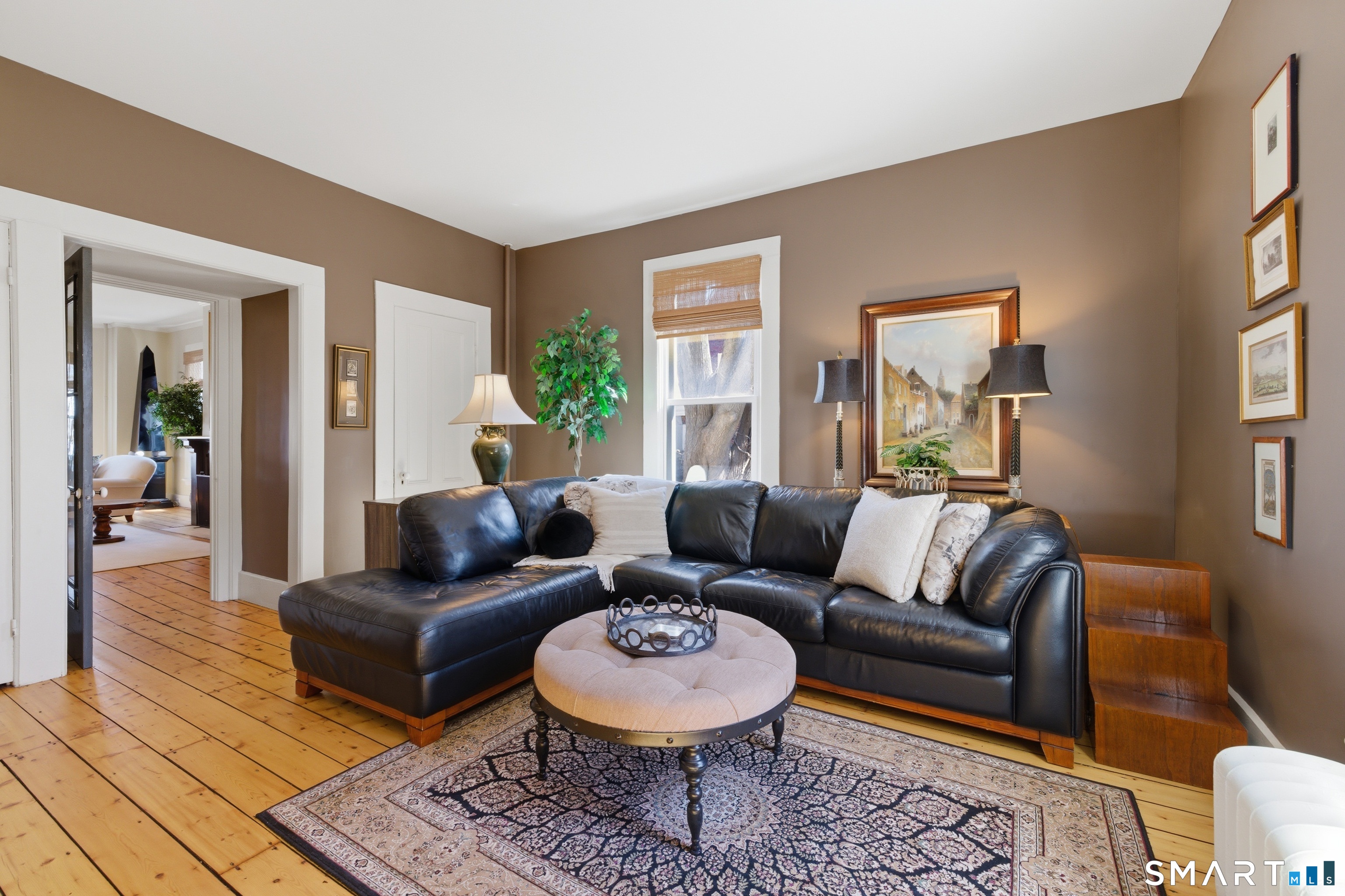 597 Pequot Avenue New London CT 06320
