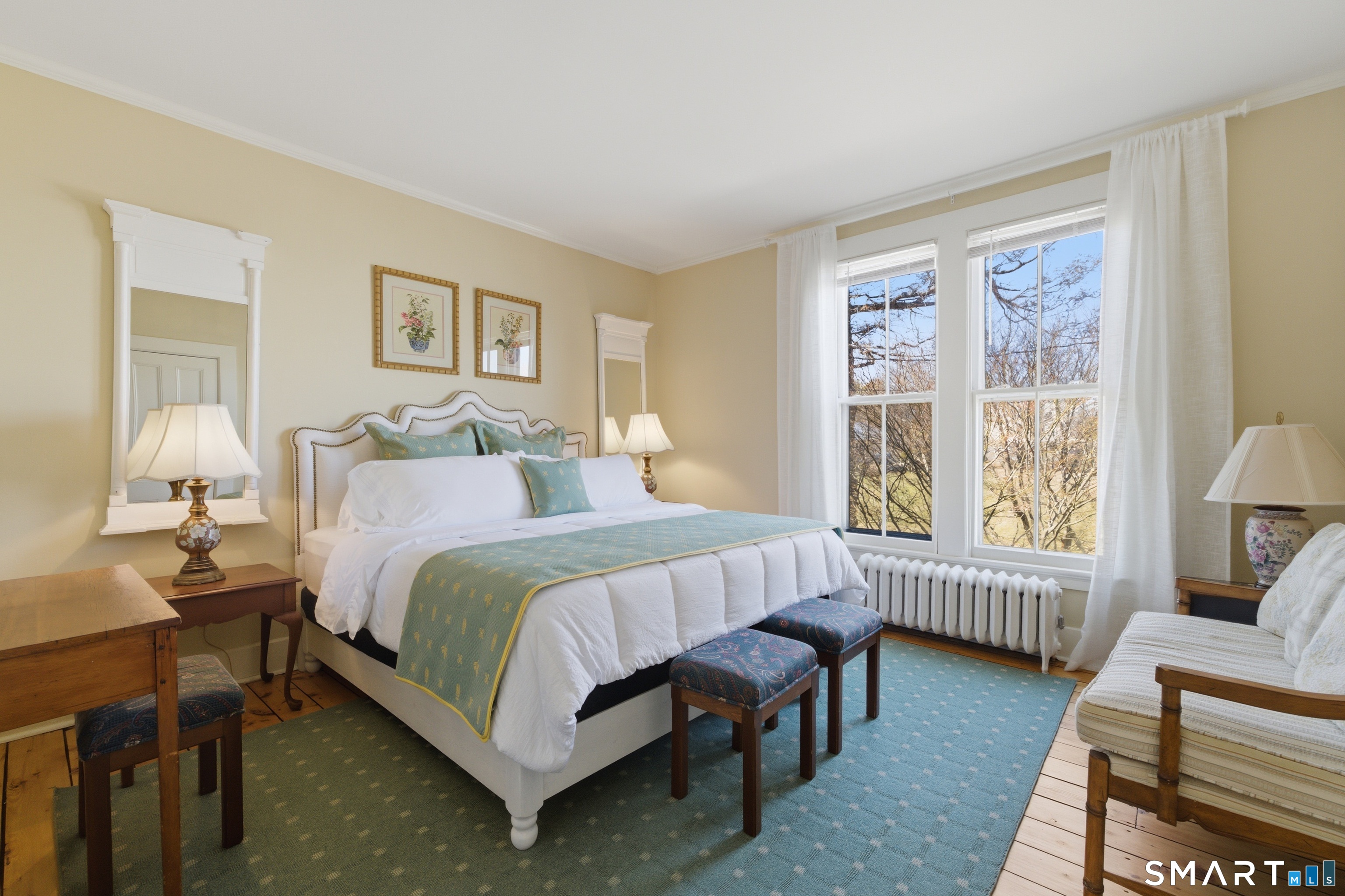 597 Pequot Avenue New London CT 06320