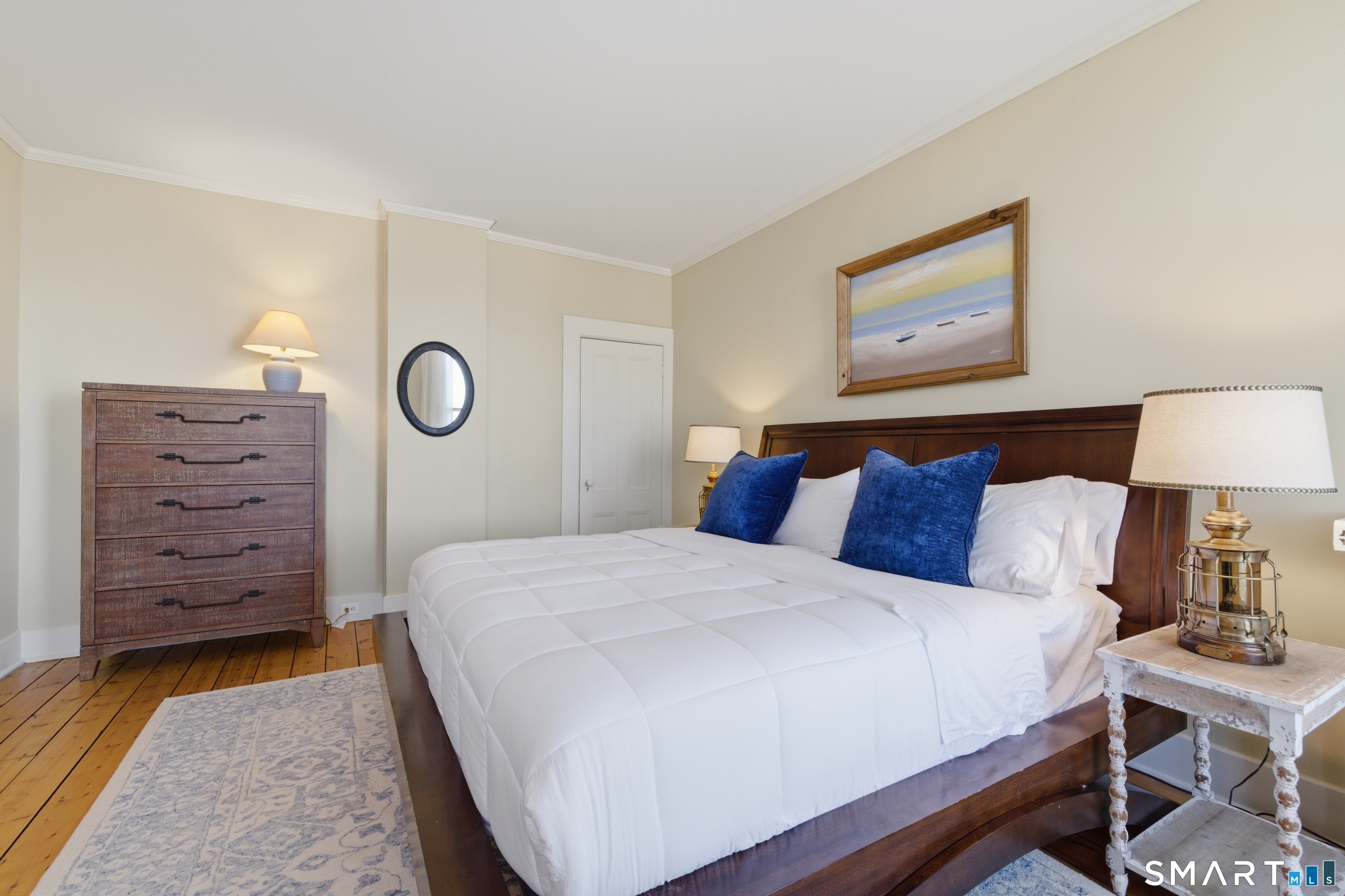 597 Pequot Avenue New London CT 06320