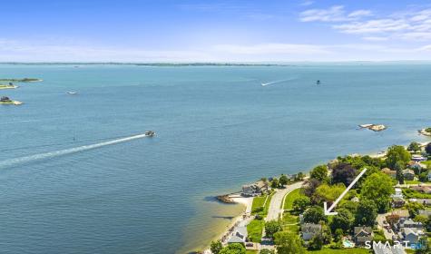 597 Pequot Avenue New London CT 06320