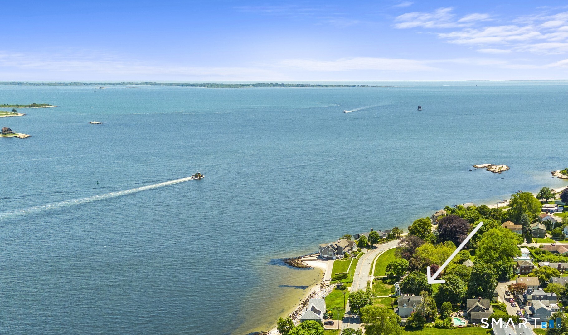 597 Pequot Avenue New London CT 06320