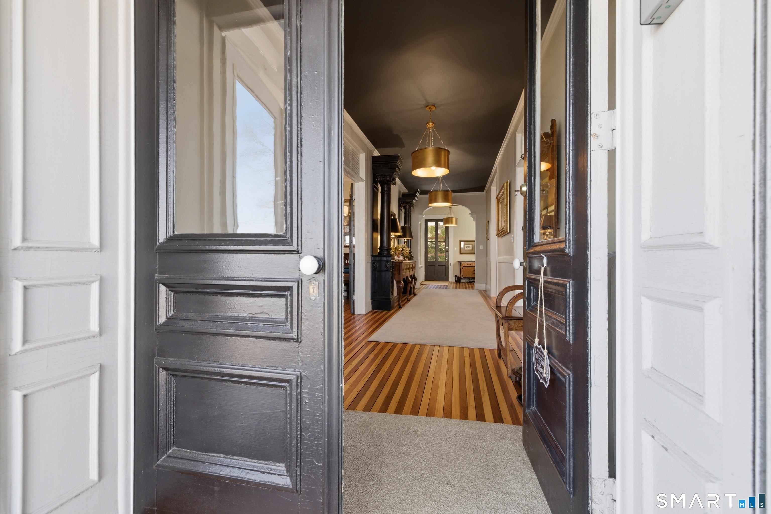 597 Pequot Avenue New London CT 06320
