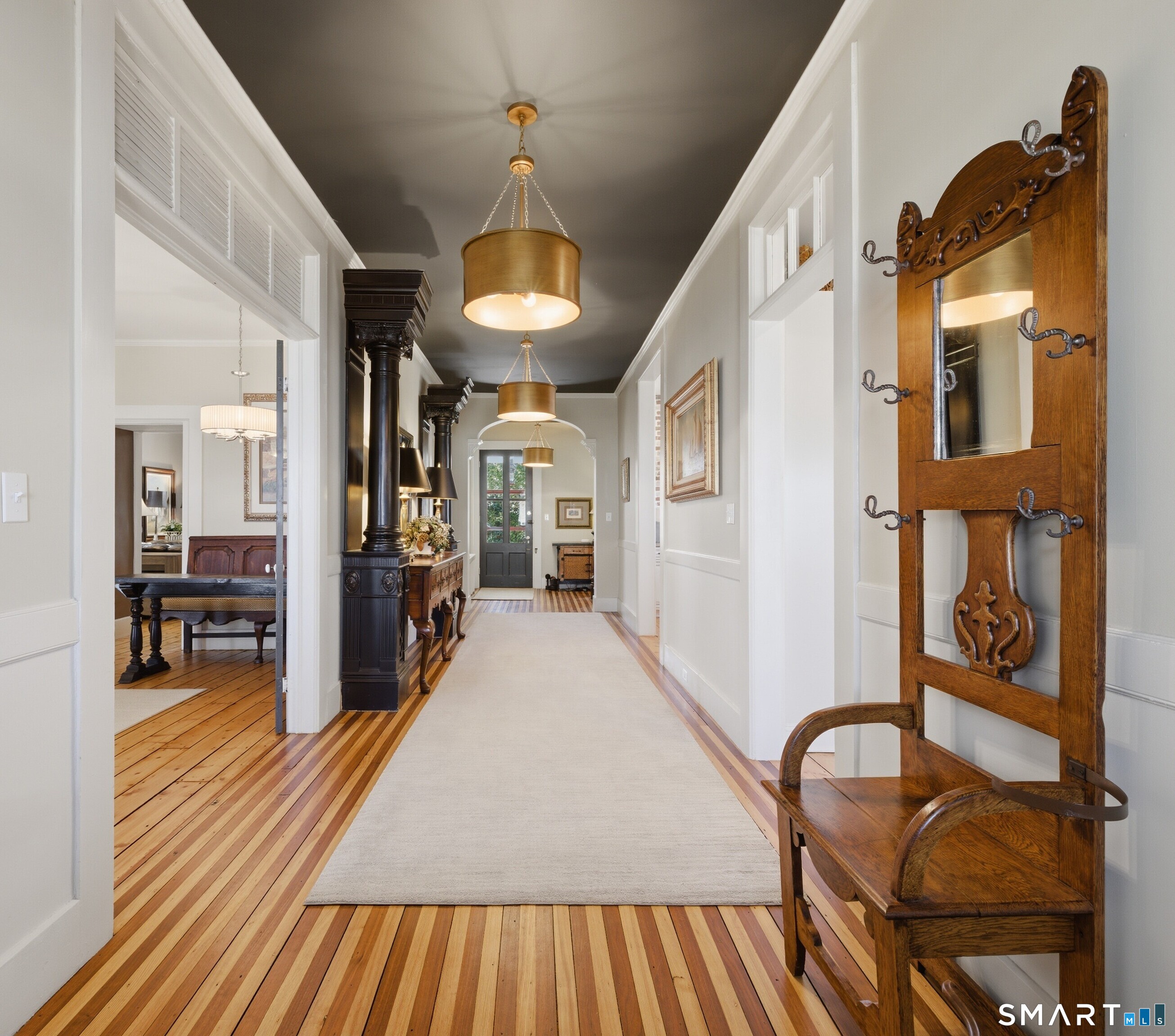 597 Pequot Avenue New London CT 06320