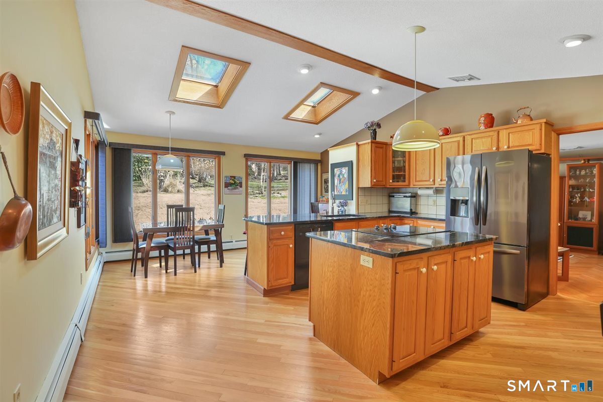 179 Blue Ridge Drive Manchester CT 06040
