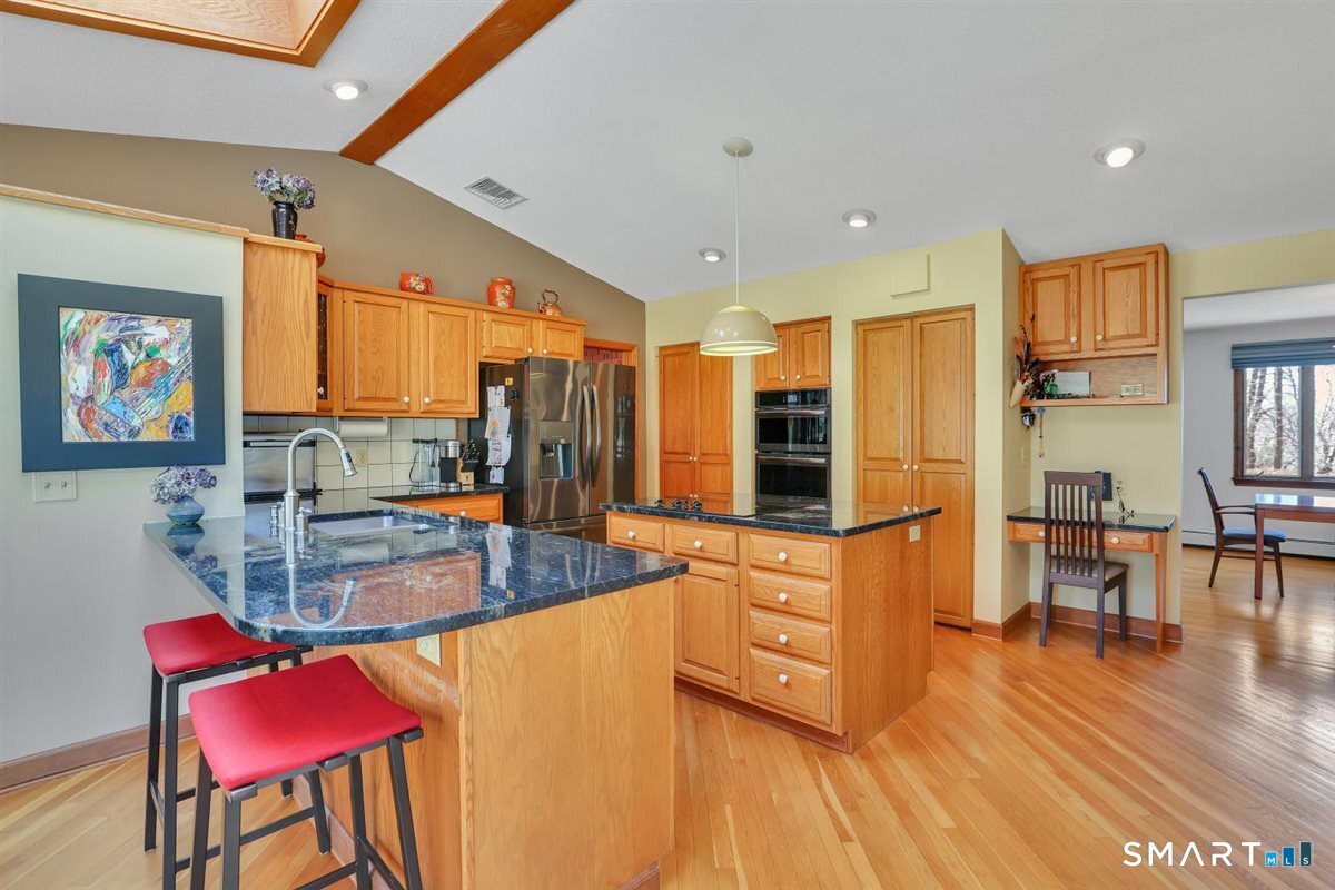 179 Blue Ridge Drive Manchester CT 06040