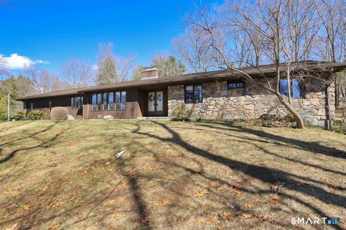 179 Blue Ridge Drive Manchester CT 06040
