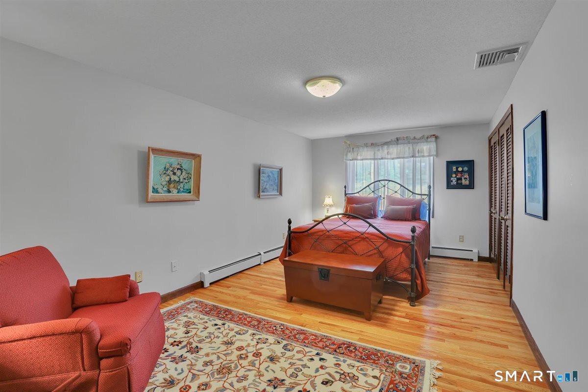 179 Blue Ridge Drive Manchester CT 06040