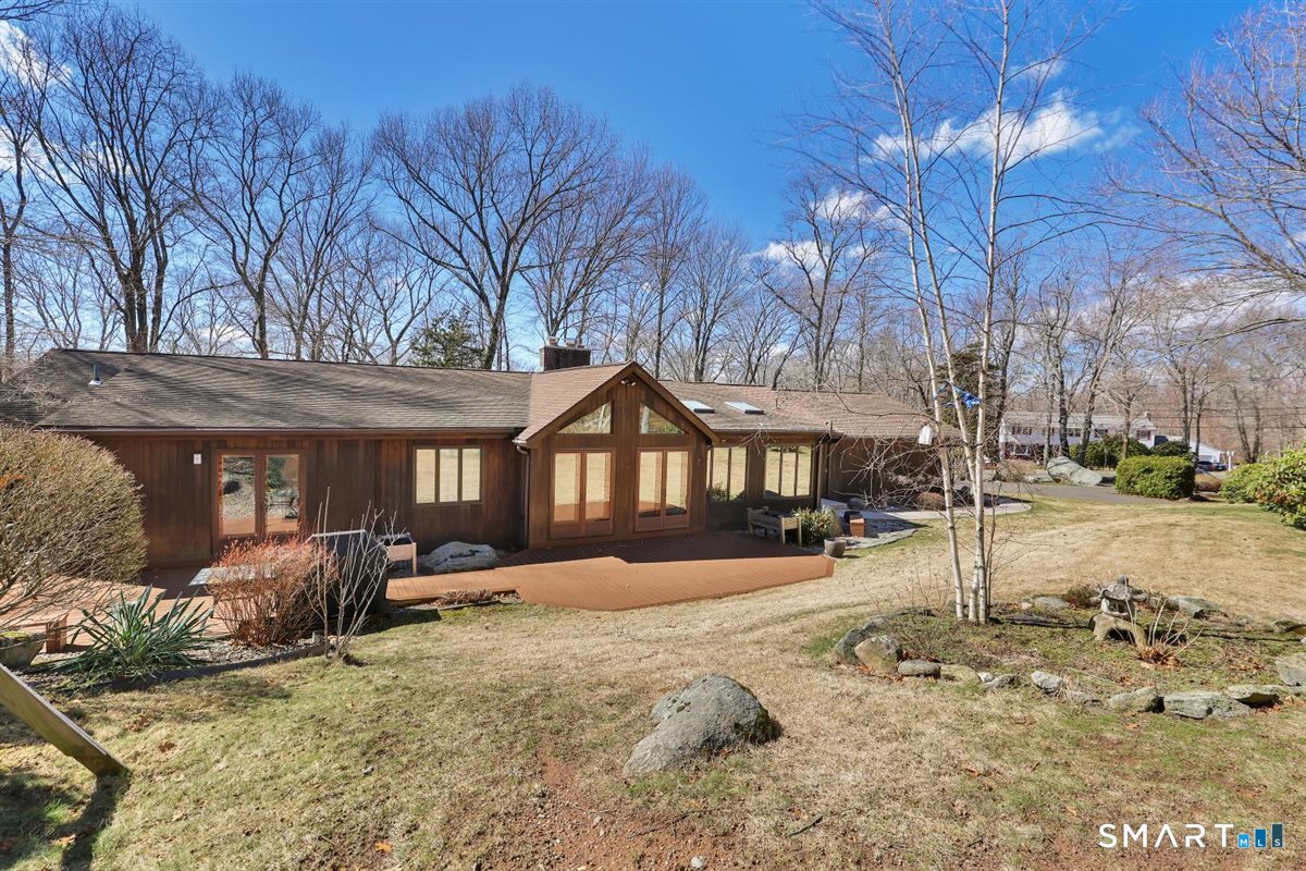 179 Blue Ridge Drive Manchester CT 06040