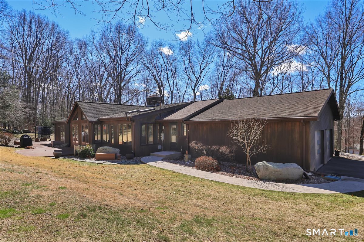 179 Blue Ridge Drive Manchester CT 06040