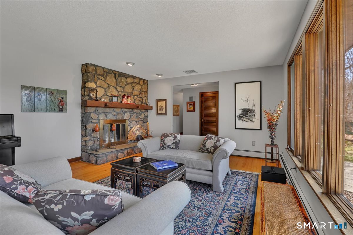 179 Blue Ridge Drive Manchester CT 06040