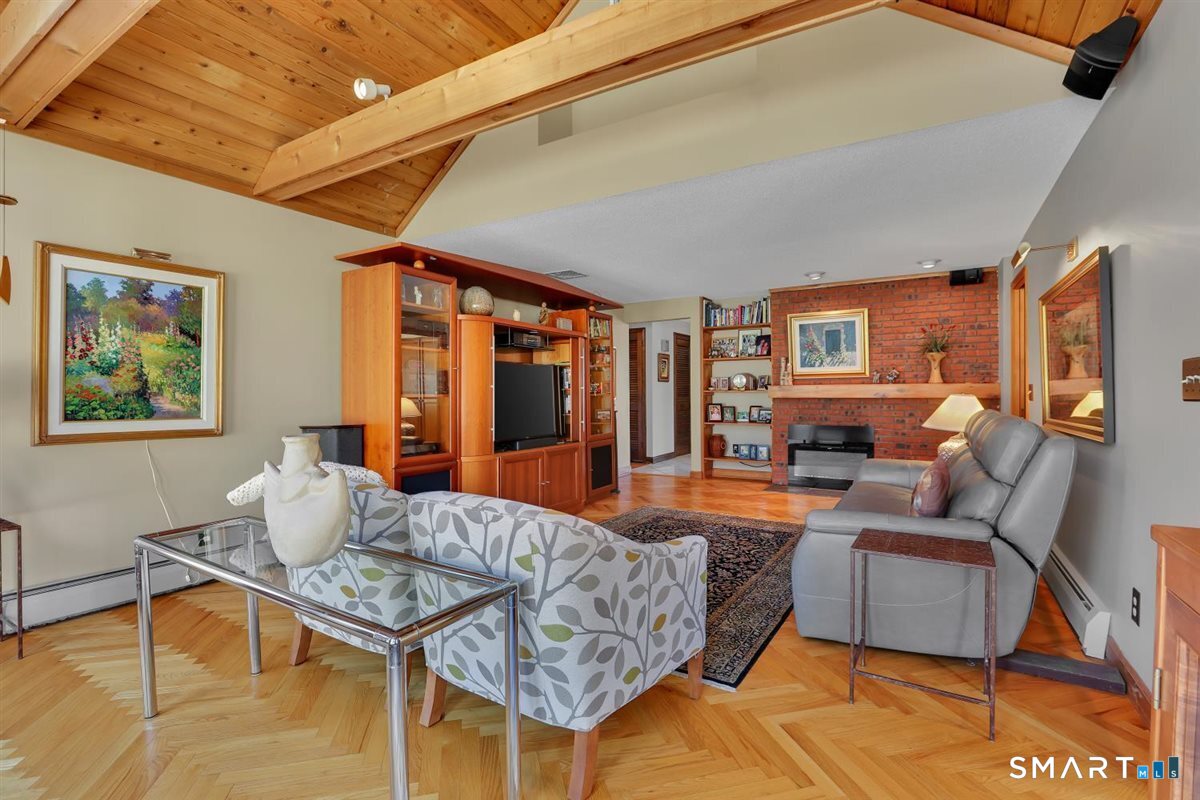 179 Blue Ridge Drive Manchester CT 06040