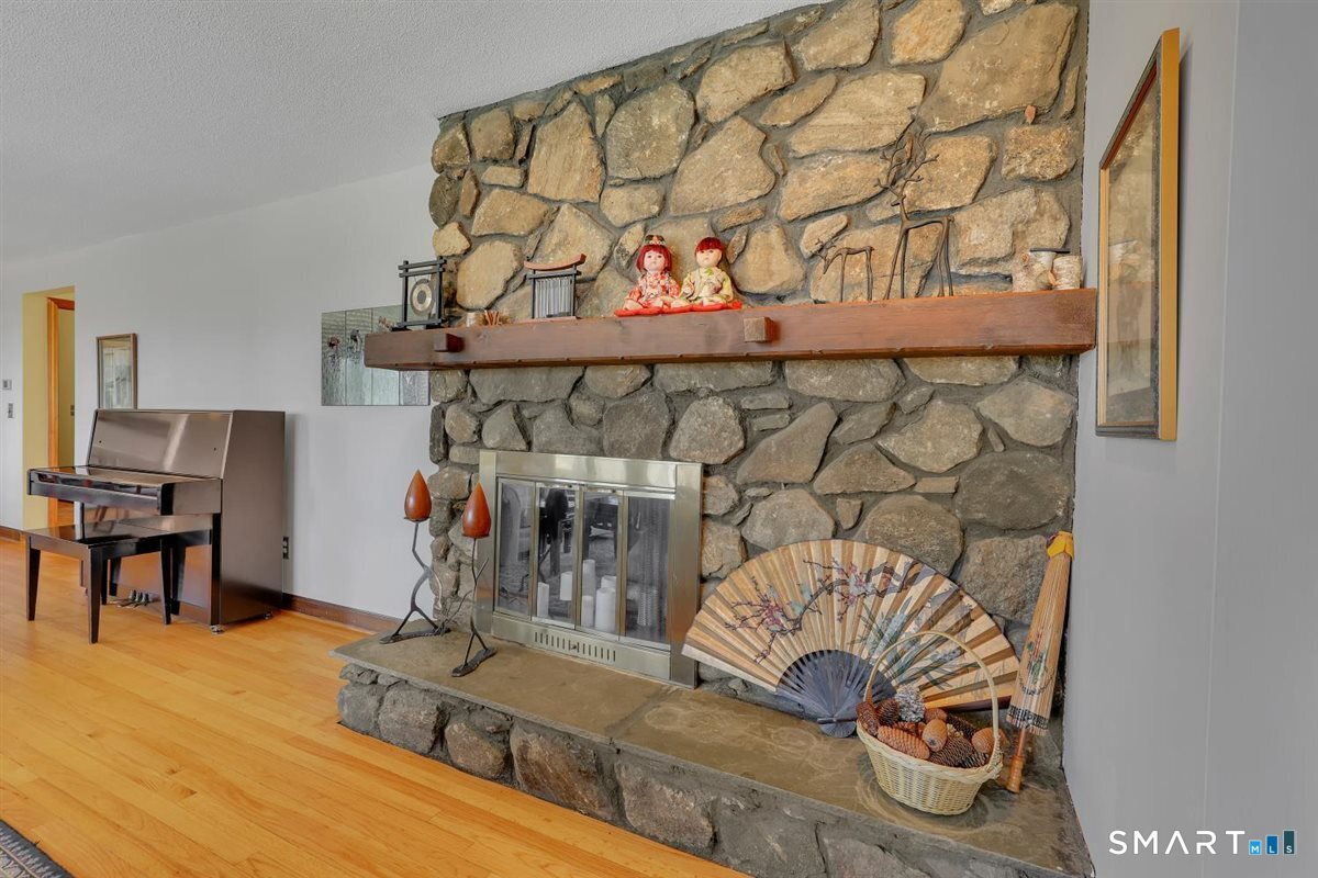 179 Blue Ridge Drive Manchester CT 06040