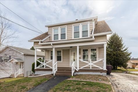 69 Hughes Street East Haven CT 06512