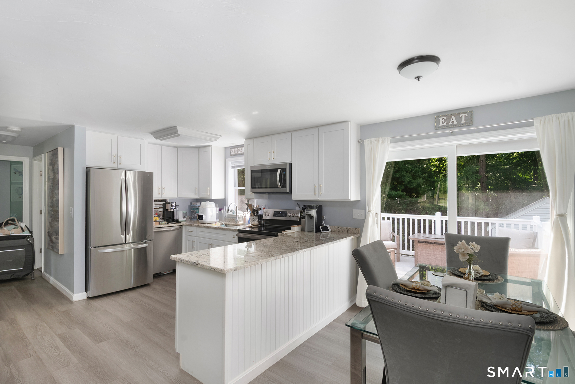 19 Thompson Pike Killingly CT 06241