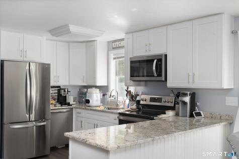 19 Thompson Pike Killingly CT 06241