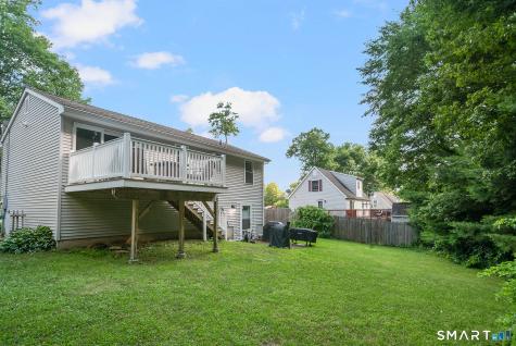 19 Thompson Pike Killingly CT 06241