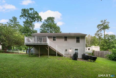 19 Thompson Pike Killingly CT 06241