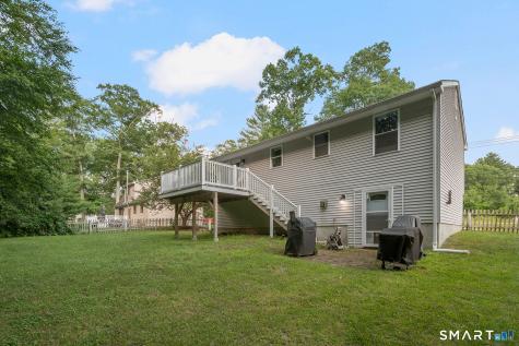19 Thompson Pike Killingly CT 06241