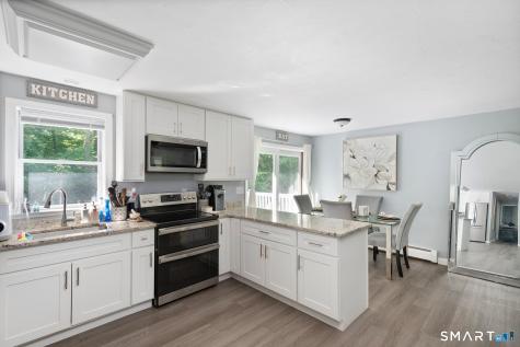 19 Thompson Pike Killingly CT 06241
