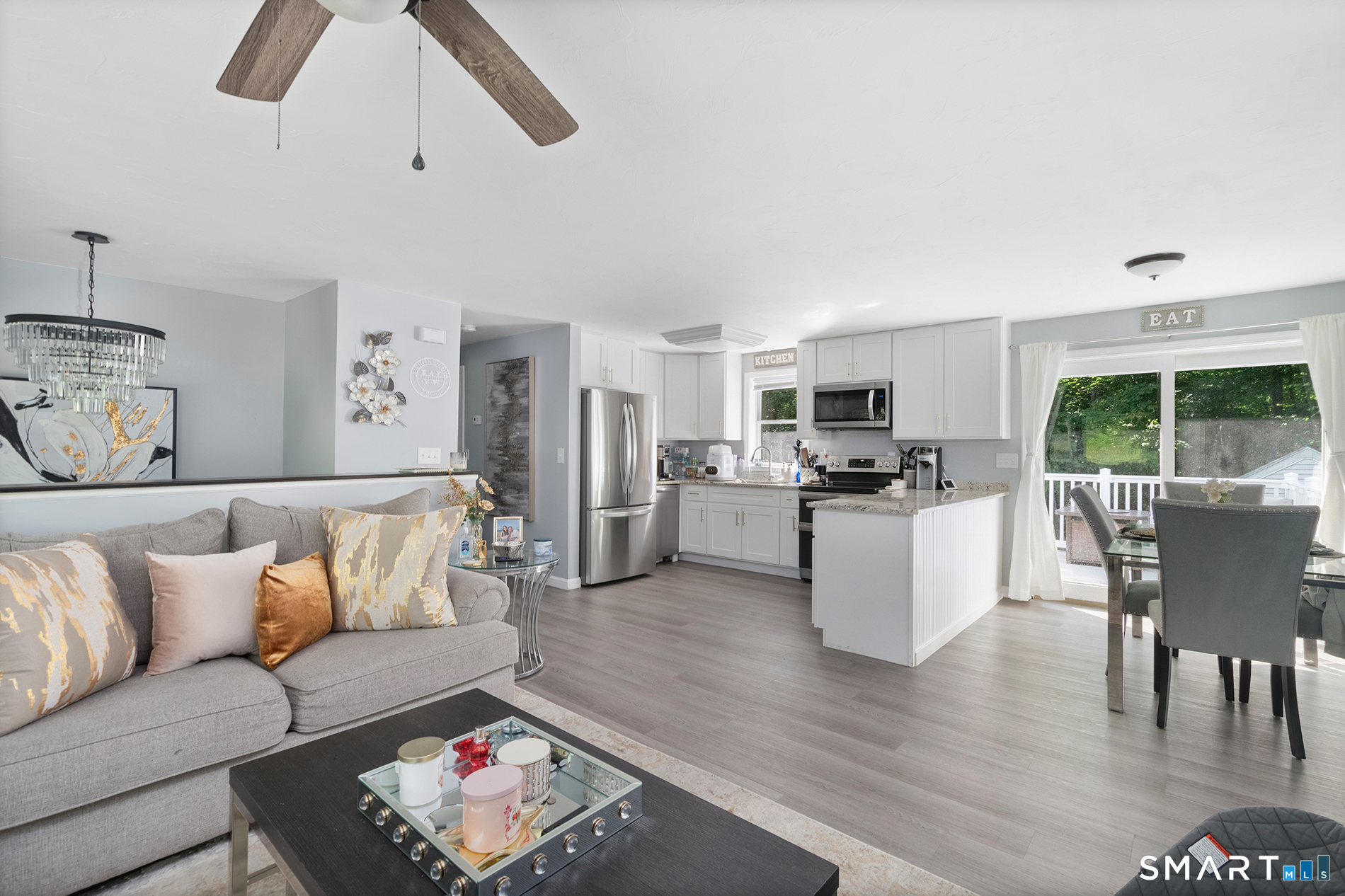 19 Thompson Pike Killingly CT 06241