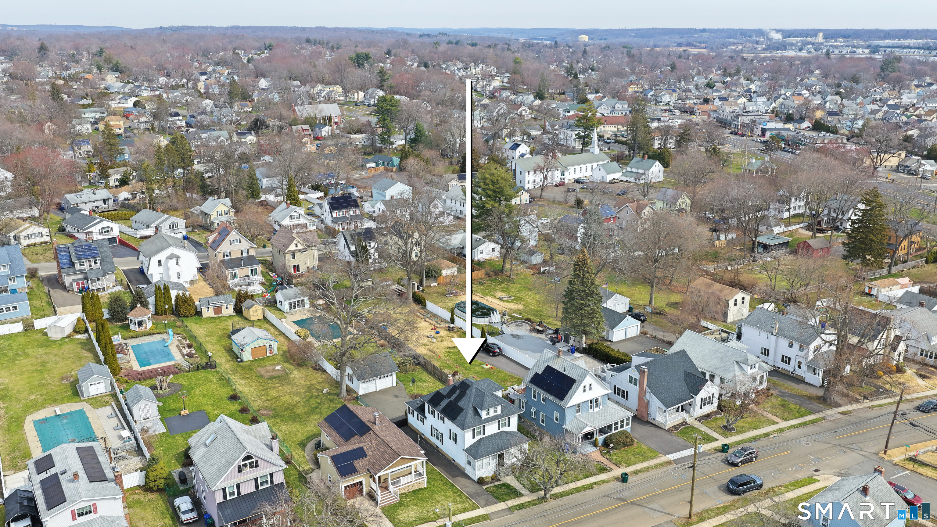 118 Freeman Avenue Stratford CT 06614