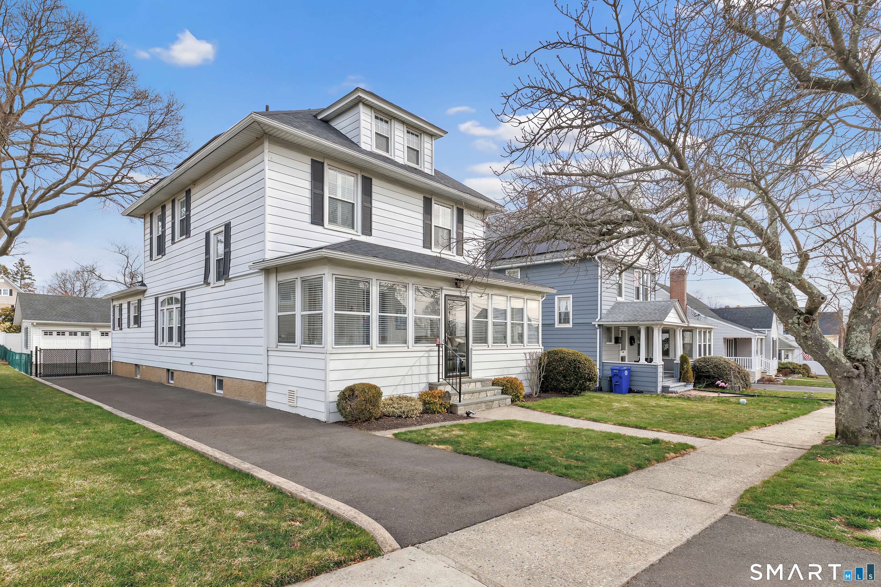 118 Freeman Avenue Stratford CT 06614
