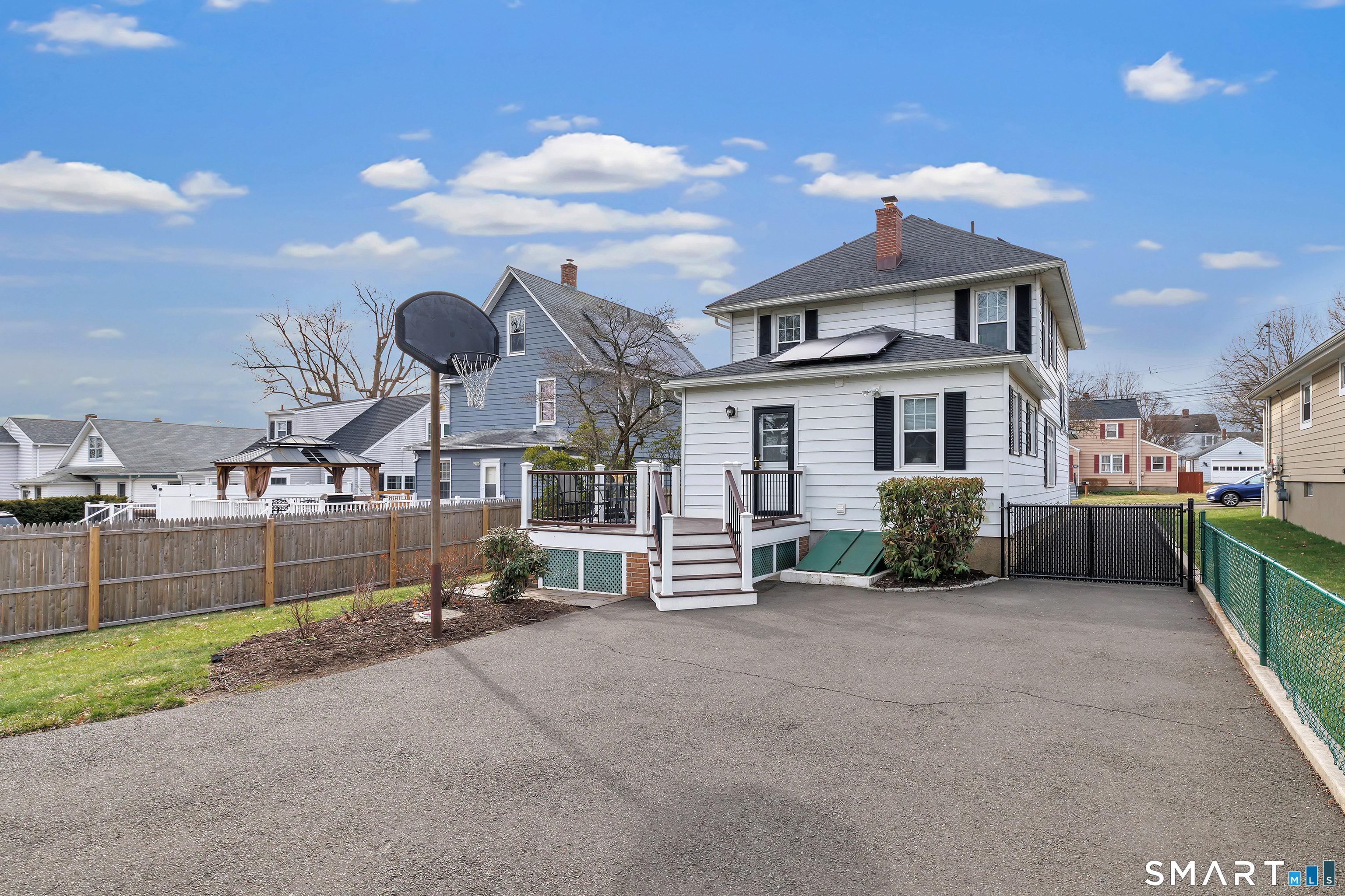 118 Freeman Avenue Stratford CT 06614