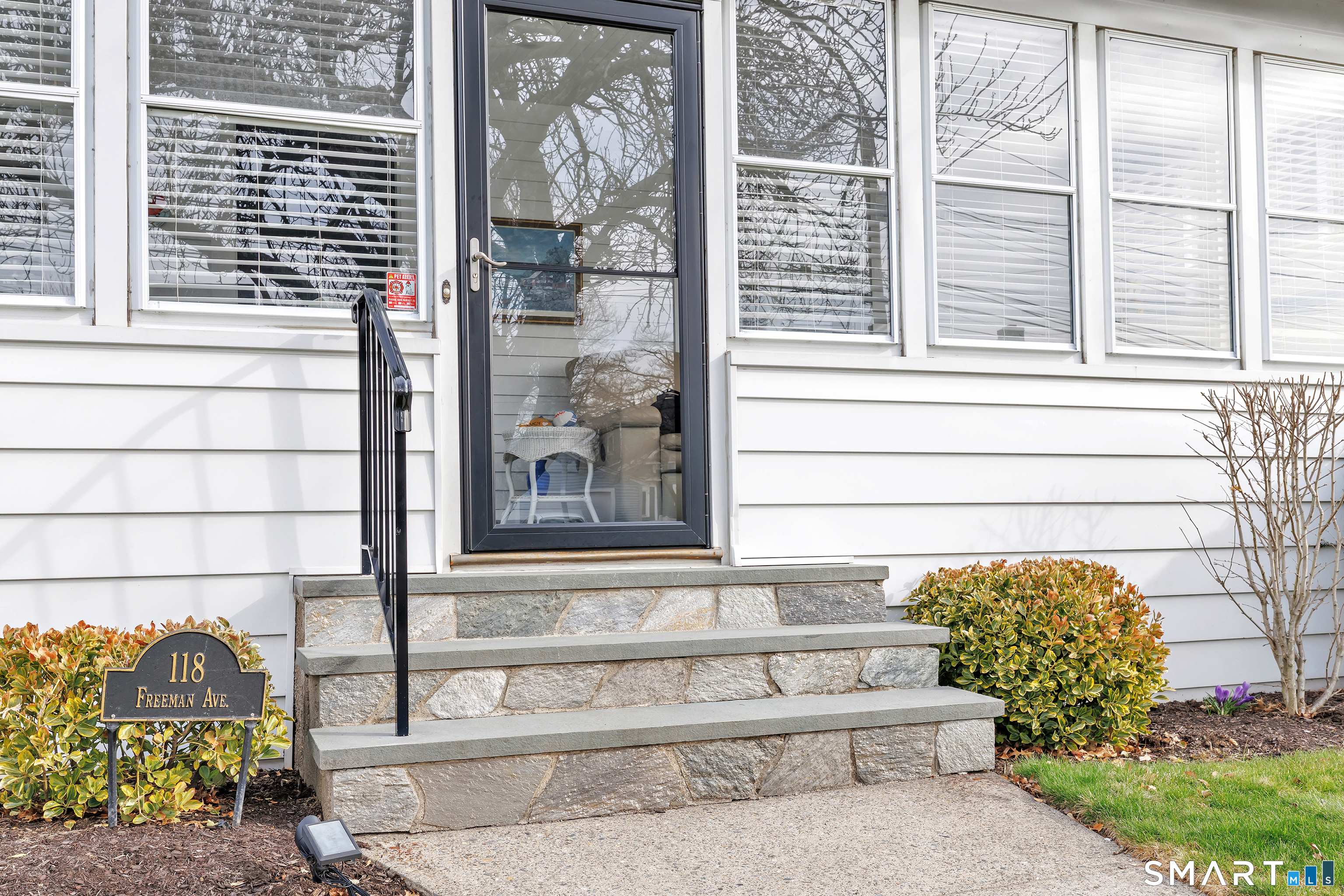 118 Freeman Avenue Stratford CT 06614