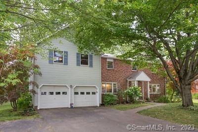 87 Mohawk Drive West Hartford CT 06117