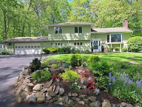 70 Bayne Street Norwalk CT 06851