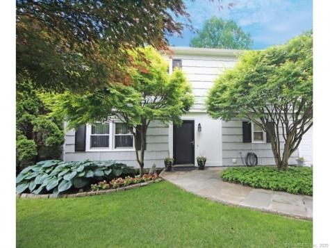 9 Pettom Road Norwalk CT 06850