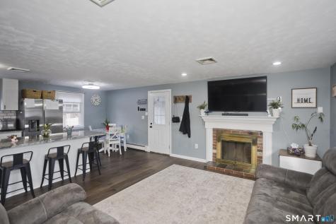 7 Bobolink Lane Enfield CT 06082