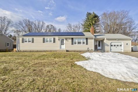 7 Bobolink Lane Enfield CT 06082