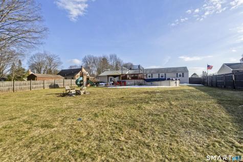 7 Bobolink Lane Enfield CT 06082