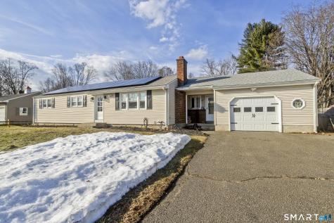 7 Bobolink Lane Enfield CT 06082