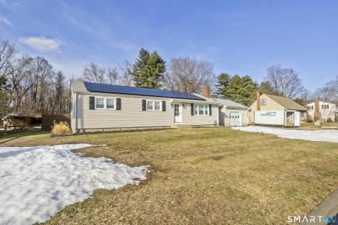 7 Bobolink Lane Enfield CT 06082