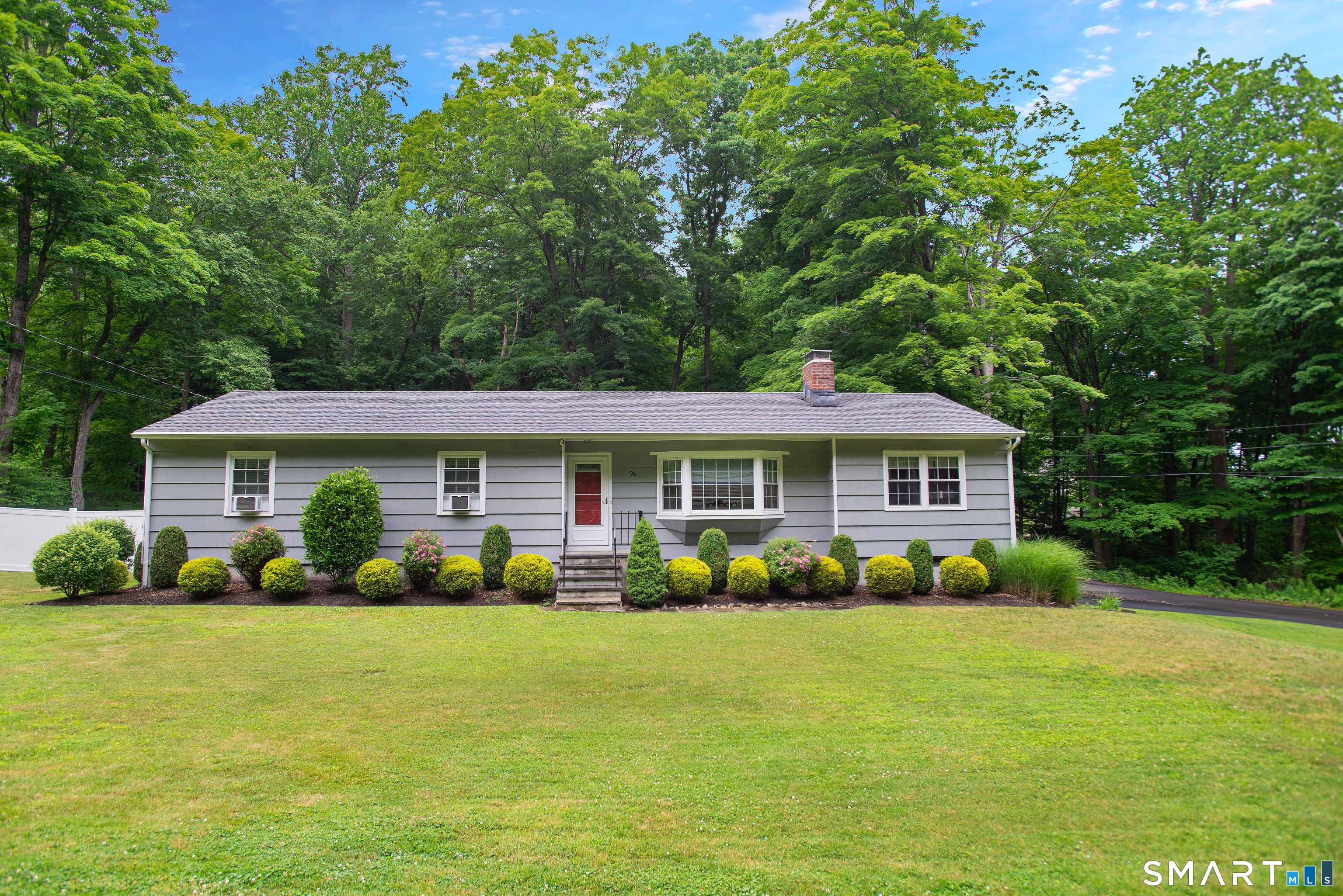 96 Barrack Hill Road Ridgefield CT 06877