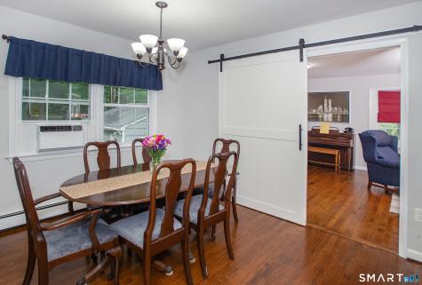 96 Barrack Hill Road Ridgefield CT 06877