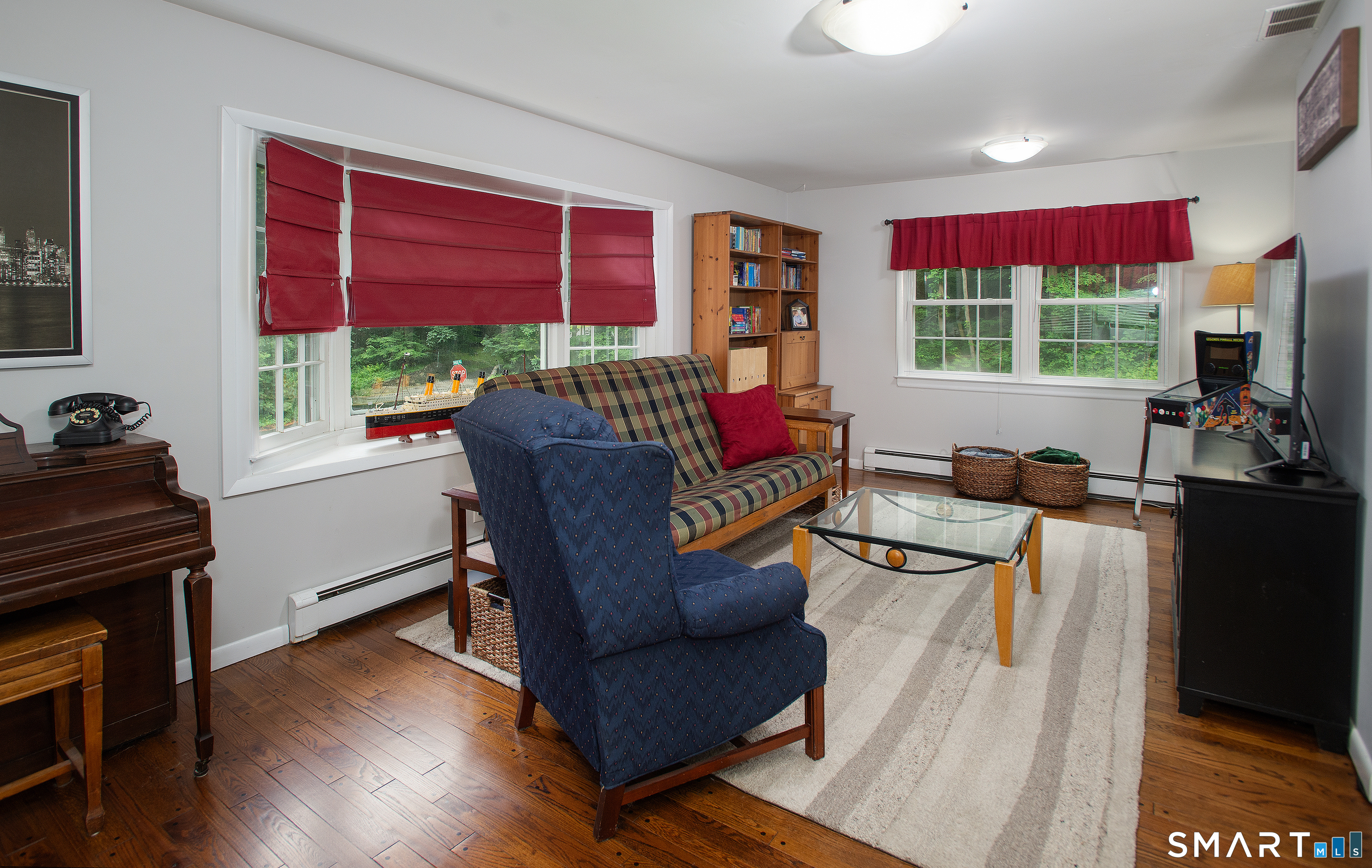96 Barrack Hill Road Ridgefield CT 06877