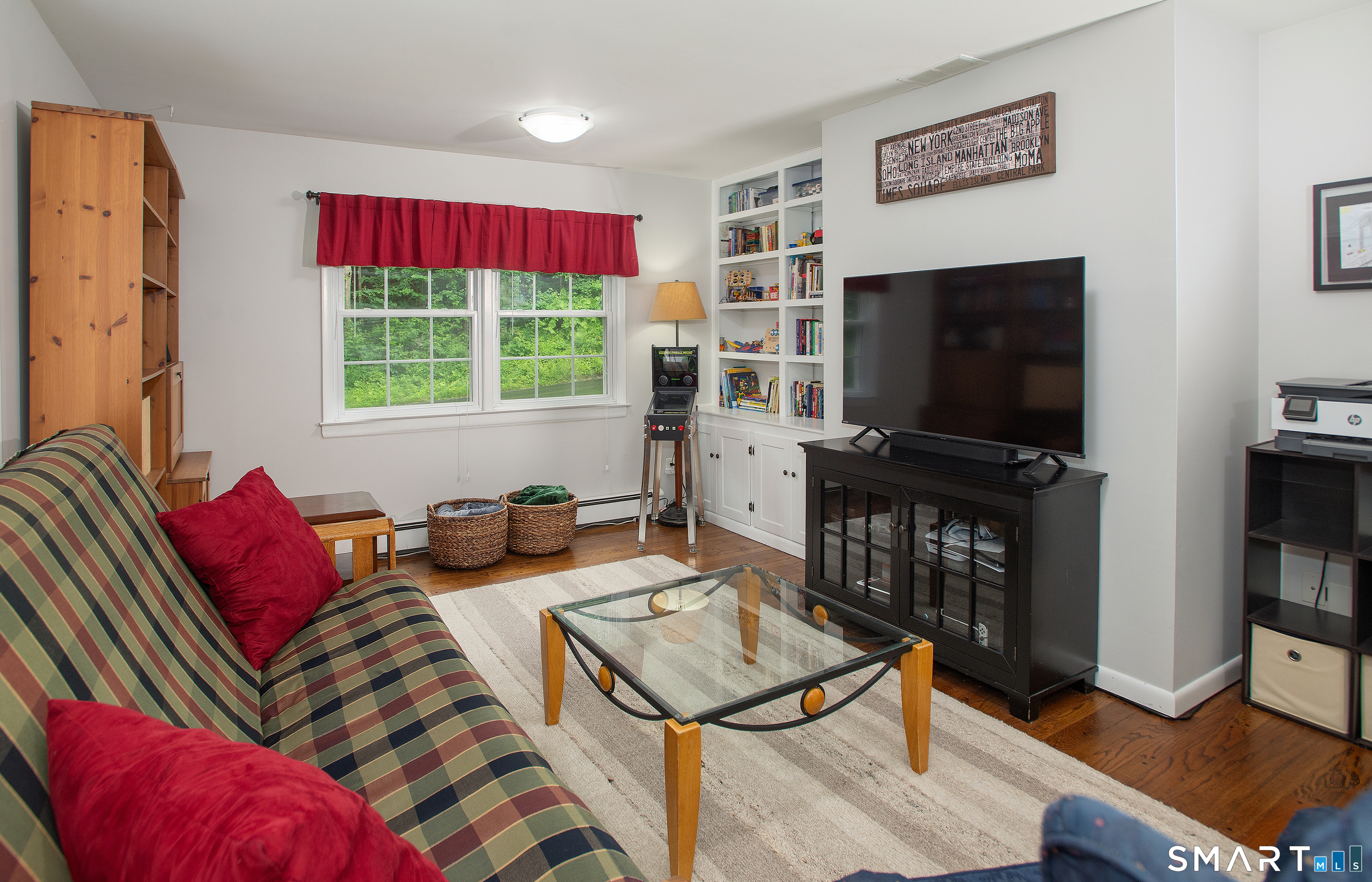 96 Barrack Hill Road Ridgefield CT 06877