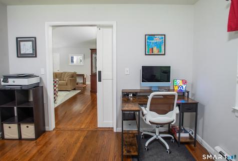 96 Barrack Hill Road Ridgefield CT 06877
