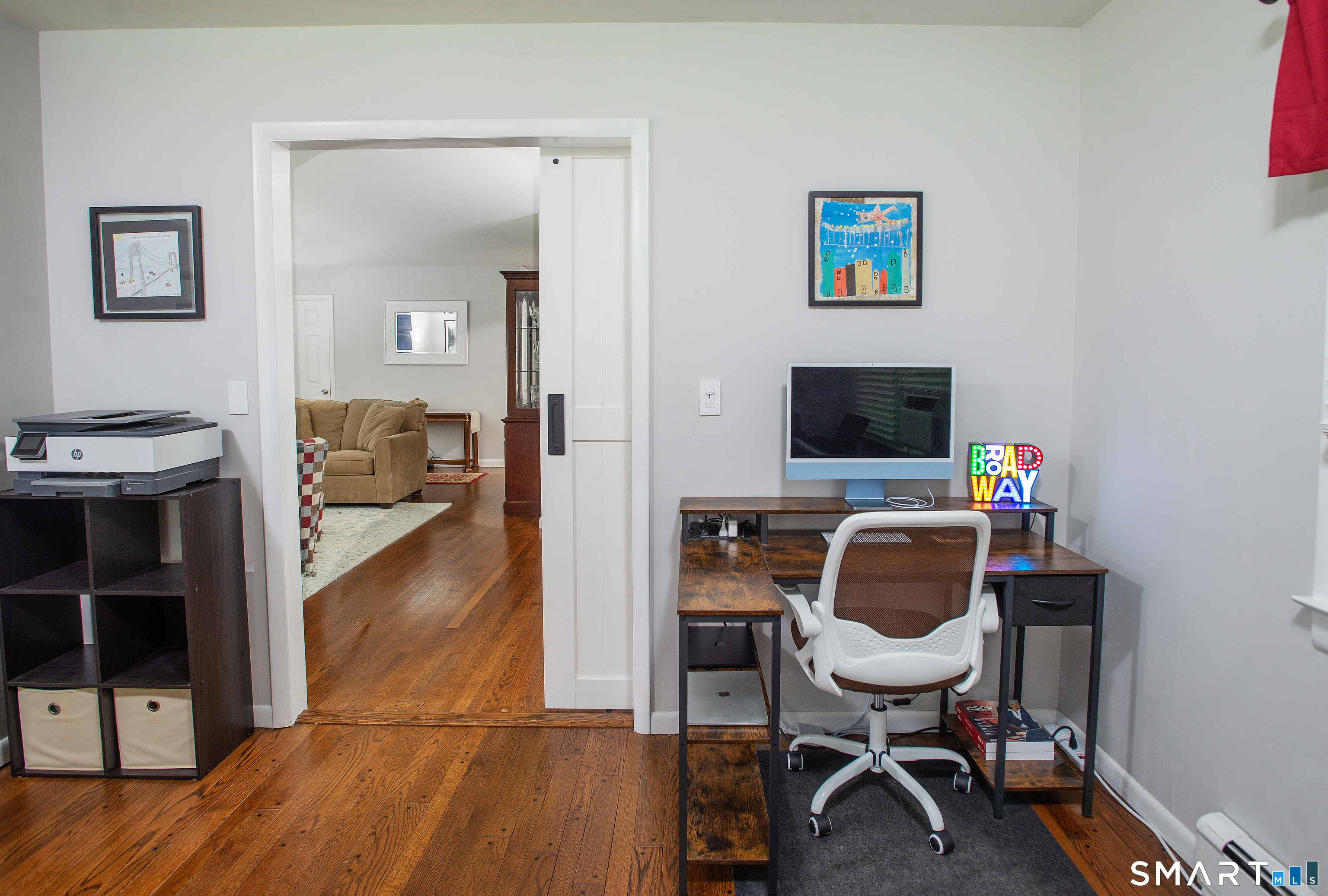 96 Barrack Hill Road Ridgefield CT 06877