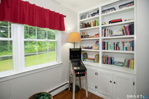 96 Barrack Hill Road Ridgefield CT 06877
