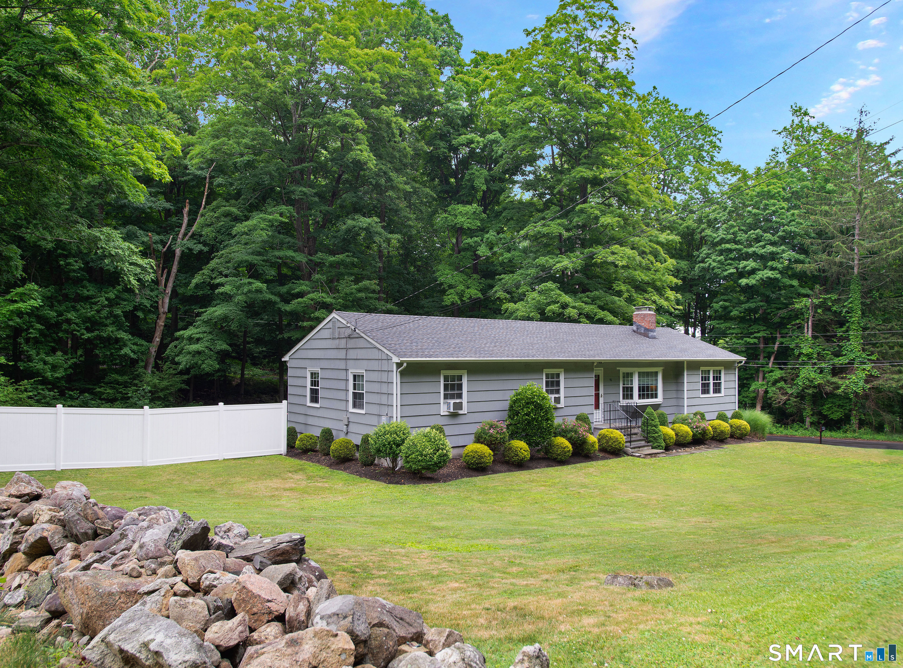 96 Barrack Hill Road Ridgefield CT 06877